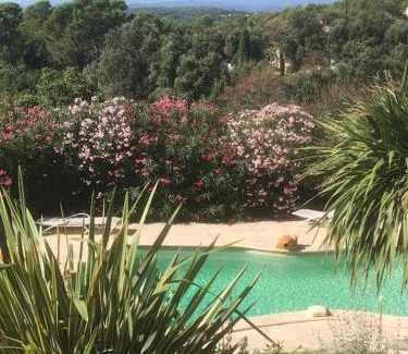 Lorgues Casa | Villa Nassalia