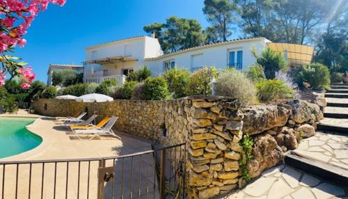 Lorgues Casa | Villa Nassalia