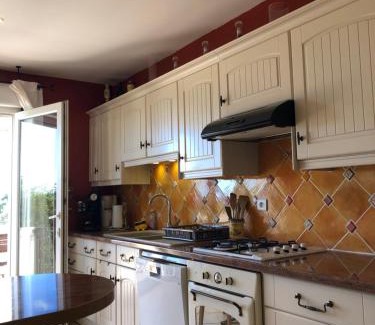 Lorgues Casa | Villa Nassalia