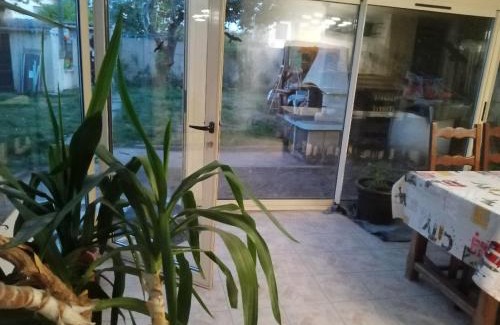 Villeparisis Casa | villa Natacha