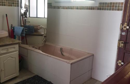Villeparisis Casa | villa Natacha