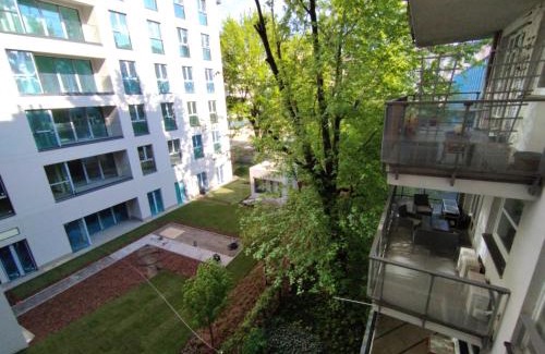 Mirow Casa | Villa Natali Warszawa