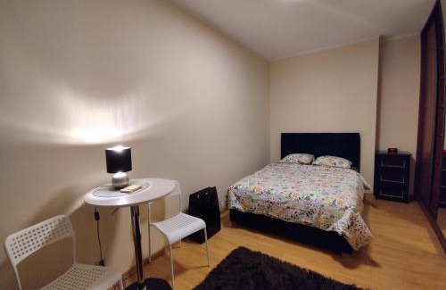 Mirow Casa | Villa Natali Warszawa