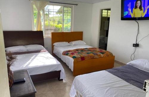 Montenegro Casa | Villa Natalia