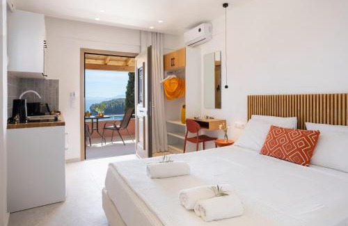 Petaleia Apartamento | Villa Natalia