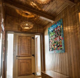 Razlog Villa | Villa Nataly at Golf Resort