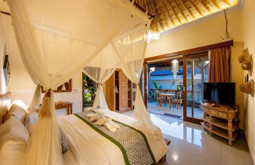 Melayang Cabina | Villa Natha