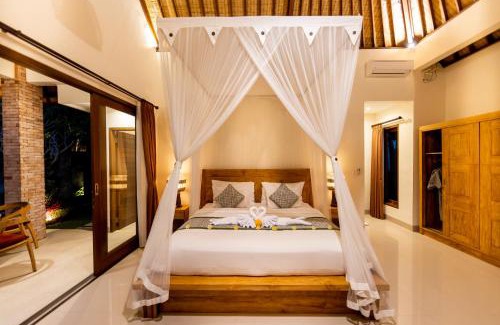 Melayang Cabina | Villa Natha
