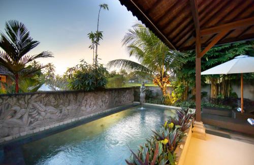 Melayang Cabina | Villa Natha