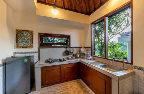 Melayang Cabina | Villa Natha