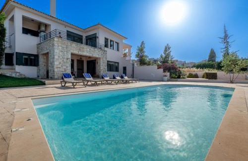 Kalamos Apartamento | Villa Natura