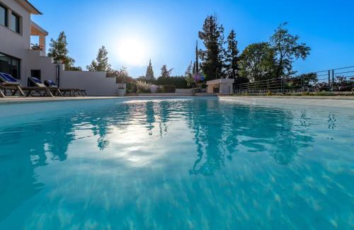 Kalamos Apartamento | Villa Natura