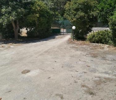 Latiano Casa | VILLA NATURA
