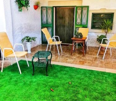 Latiano Casa | VILLA NATURA