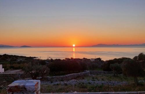 Naxos Casa | Villa Natural View