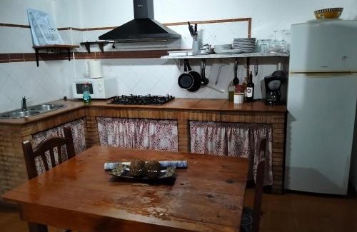 Corterrangel Casa | Villa Naturaleza AnaMaria