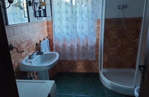 Corterrangel Casa | Villa Naturaleza AnaMaria
