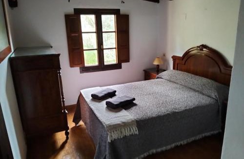 Corterrangel Casa | Villa Naturaleza AnaMaria