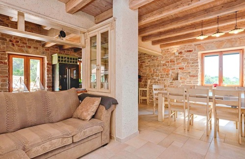 Vrbanj Villa | Villa Naturalrusticana, (15172), Stari Grad, isla de Hvar, Croacia