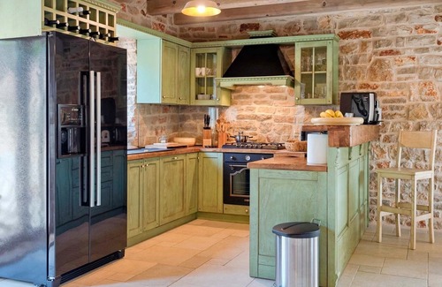 Vrbanj Villa | Villa Naturalrusticana, (15172), Stari Grad, isla de Hvar, Croacia