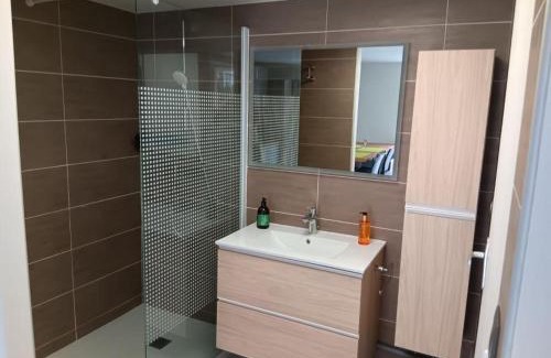 Naturist Village Villa | Villa Naturiste K6nat Jacuzzi