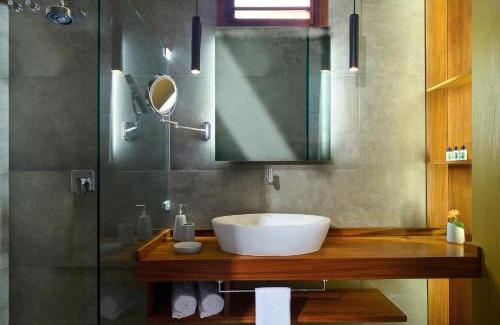 Jijoca de Jericoacoara Hotel | Villa Nautica Boutique Hotel