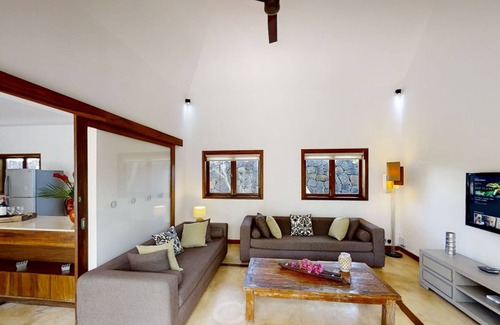 Pereybere Villa | Villa de elegancia y refinamiento 3 habitaciones 3 BEDROOM & BATHROOMS