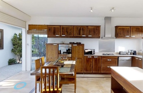 Pereybere Villa | Villa de elegancia y refinamiento 3 habitaciones 3 BEDROOM & BATHROOMS