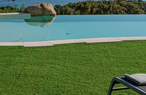Porto Cervo Villa | Villa en Porto Cervo con 5 habitaciones, capacidad 10