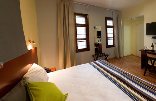 Old City Hotel | Villa Nazareth Hotel