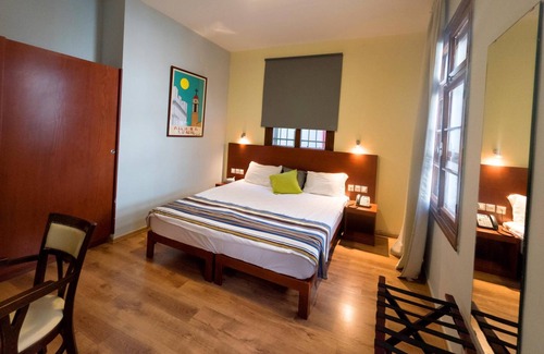 Old City Hotel | Villa Nazareth Hotel