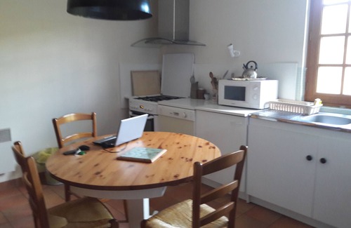 Fiquefleur-Equainville Casa | Villa cerca del mar durante diez personas 6 minutos de Honfleur