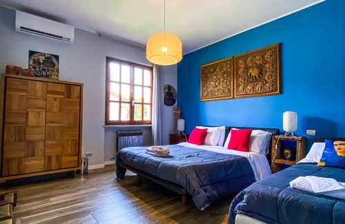 San Zeno Casa | Villa near Garda Lake, Gardaland