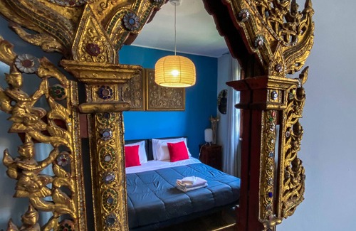 San Zeno Casa | Villa near Garda Lake, Gardaland