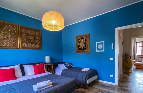 San Zeno Casa | Villa near Garda Lake, Gardaland