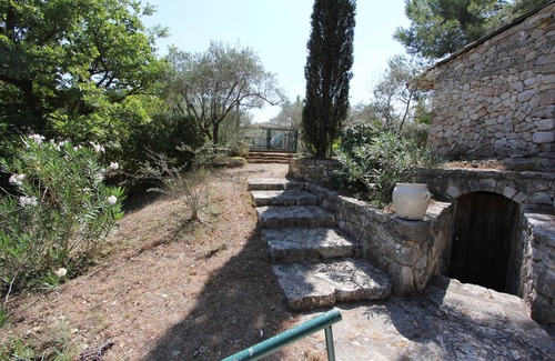 Aix-en-Provence Casa | Villa cerca de Aix en Provence