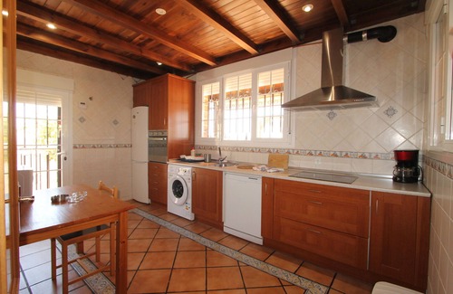 Aranjuez Chalet De Esquí | Chalet cerca de Aranjuez. TuCasaTemporal