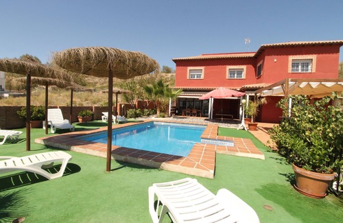 Aranjuez Chalet De Esquí | Chalet cerca de Aranjuez. TuCasaTemporal