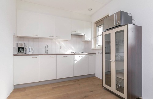 Hollandscheveld Villa | Villa cerca del bosque, 2 baños