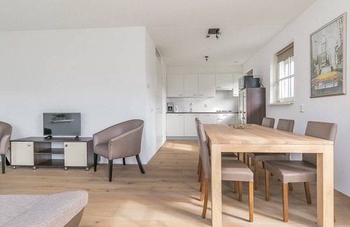 Hollandscheveld Villa | Villa cerca del bosque, 2 baños