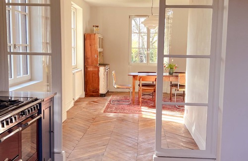 Azur Casa | Villa near Lac d'Azur