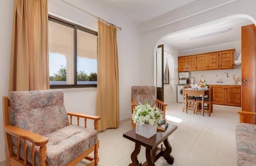 Praia da Luz Villa | Villa cerca de Playa Luz con Piscina