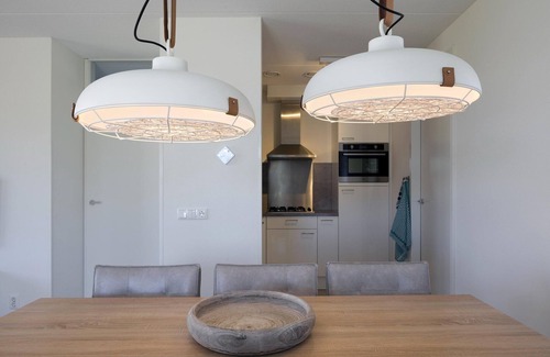 Nieuwvliet Villa | Villa de lujo a 500 metros del mar