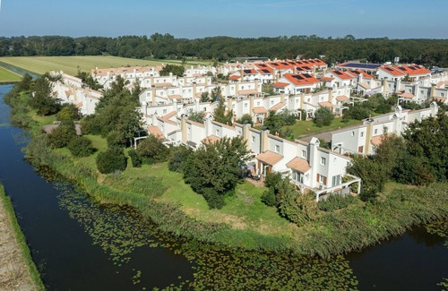 Ruigenhoek Villa | Villa cerca de Playa Noordwijk