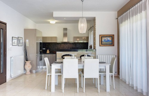 Rovinjsko Selo Villa | Villa cerca de Rovinj con piscina y vistas
