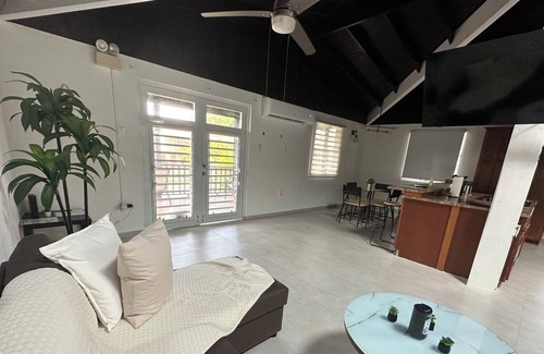 Puerto Nuevo Casa | Villa near the beach with private pool