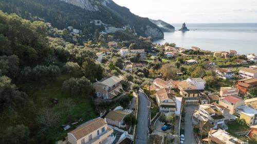 Agios Gordios Casa | Villa- nefeli