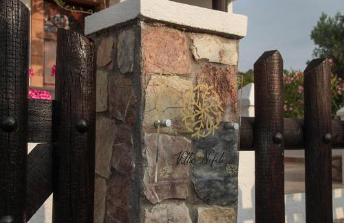 Stegna Casa | Villa Nefeli Rhodes
