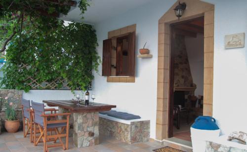 Stegna Casa | Villa Nefeli Rhodes