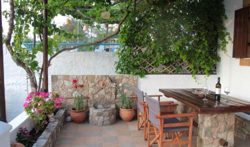 Stegna Casa | Villa Nefeli Rhodes